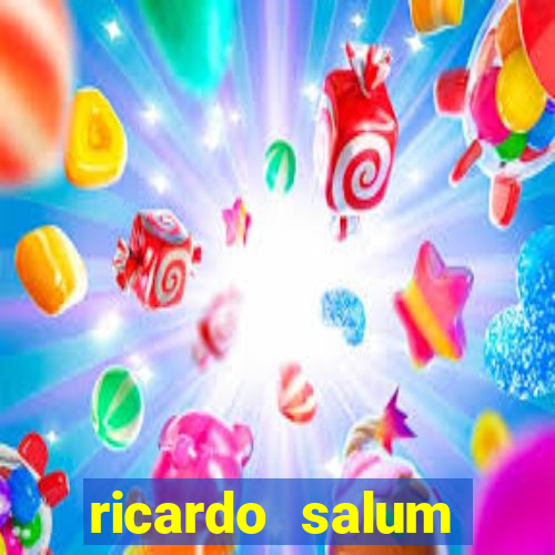 ricardo salum otorrino santos telefone